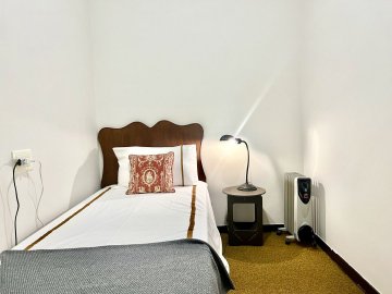 Foto 27 de Señorial piso exterior en alquiler en el centro de San Sebastián – Calle Garibai