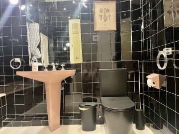 Foto 28 de Señorial piso exterior en alquiler en el centro de San Sebastián – Calle Garibai