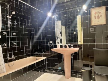 Foto 29 de Señorial piso exterior en alquiler en el centro de San Sebastián – Calle Garibai