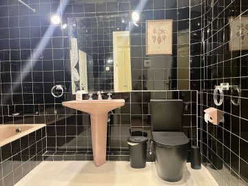 Foto 30 de Señorial piso exterior en alquiler en el centro de San Sebastián – Calle Garibai