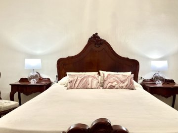 Foto 32 de Señorial piso exterior en alquiler en el centro de San Sebastián – Calle Garibai