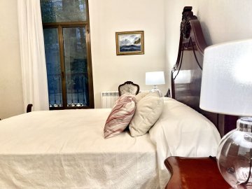 Foto 33 de Señorial piso exterior en alquiler en el centro de San Sebastián – Calle Garibai