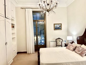 Foto 34 de Señorial piso exterior en alquiler en el centro de San Sebastián – Calle Garibai