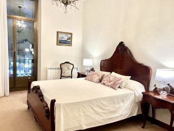 Foto 36 de Señorial piso exterior en alquiler en el centro de San Sebastián – Calle Garibai