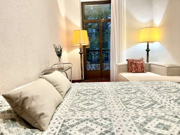 Foto 38 de Señorial piso exterior en alquiler en el centro de San Sebastián – Calle Garibai