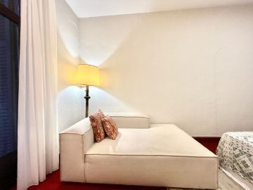 Foto 41 de Señorial piso exterior en alquiler en el centro de San Sebastián – Calle Garibai