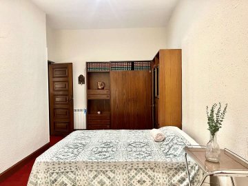 Foto 42 de Señorial piso exterior en alquiler en el centro de San Sebastián – Calle Garibai