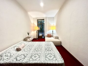 Foto 43 de Señorial piso exterior en alquiler en el centro de San Sebastián – Calle Garibai