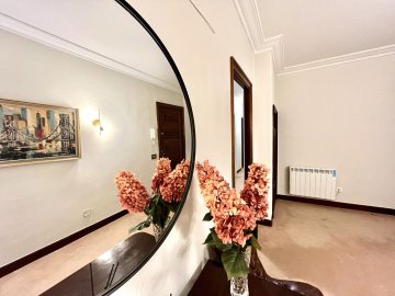 Foto 47 de Señorial piso exterior en alquiler en el centro de San Sebastián – Calle Garibai