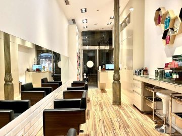 Foto 3 de Estupendo local comercial en pleno centro, en la calle San Martín