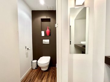 Foto 11 de Estupendo local comercial en pleno centro, en la calle San Martín