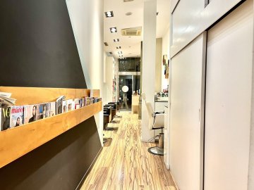 Foto 16 de Estupendo local comercial en pleno centro, en la calle San Martín