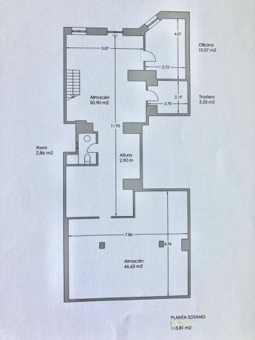 Foto 24 de Local muy comercial
