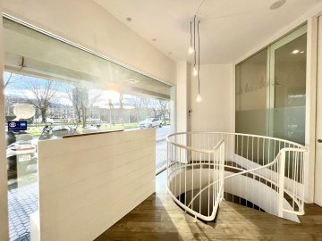 Foto 6 de Bonito local en Paseo de los fueros Foto 6 de Bonito local en Paseo de los fueros