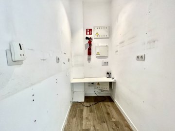 Foto 8 de Bonito local en Paseo de los fueros Foto 8 de Bonito local en Paseo de los fueros