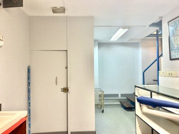 Foto 4 de Local en venta en calle Iparraguirre