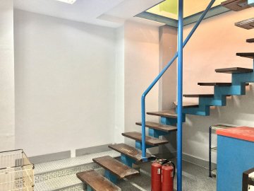 Foto 6 de Local en venta en calle Iparraguirre