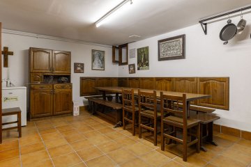 Foto 46 de Villa adosada de esquina con jardín y garaje en Egia