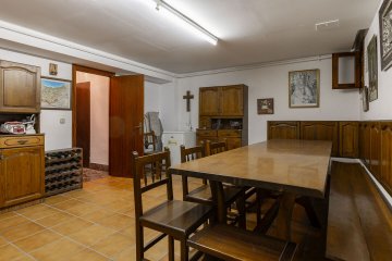 Foto 49 de Villa adosada de esquina con jardín y garaje en Egia