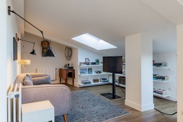 Foto 4 de Maravilloso piso con terraza y vistas al mar Foto 4 de Maravilloso piso con terraza y vistas al mar