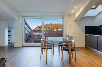 Foto 7 de Maravilloso piso con terraza y vistas al mar Foto 7 de Maravilloso piso con terraza y vistas al mar