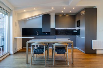 Foto 8 de Maravilloso piso con terraza y vistas al mar Foto 8 de Maravilloso piso con terraza y vistas al mar