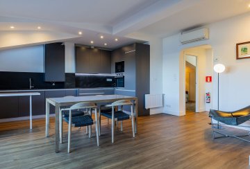 Foto 9 de Maravilloso piso con terraza y vistas al mar Foto 9 de Maravilloso piso con terraza y vistas al mar