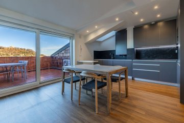 Foto 10 de Maravilloso piso con terraza y vistas al mar Foto 10 de Maravilloso piso con terraza y vistas al mar