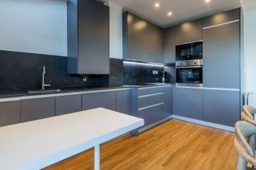 Foto 13 de Maravilloso piso con terraza y vistas al mar Foto 13 de Maravilloso piso con terraza y vistas al mar