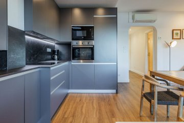 Foto 14 de Maravilloso piso con terraza y vistas al mar Foto 14 de Maravilloso piso con terraza y vistas al mar