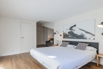 Foto 16 de Maravilloso piso con terraza y vistas al mar Foto 16 de Maravilloso piso con terraza y vistas al mar