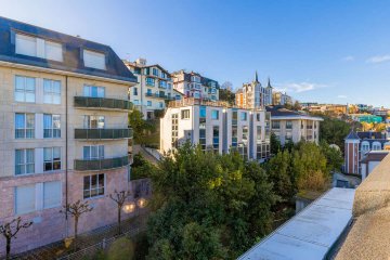 Foto 17 de Maravilloso piso con terraza y vistas al mar Foto 17 de Maravilloso piso con terraza y vistas al mar