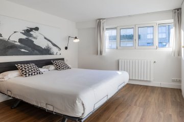 Foto 18 de Maravilloso piso con terraza y vistas al mar Foto 18 de Maravilloso piso con terraza y vistas al mar