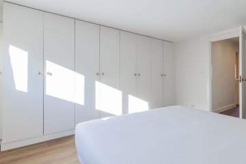 Foto 19 de Maravilloso piso con terraza y vistas al mar Foto 19 de Maravilloso piso con terraza y vistas al mar