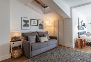 Foto 20 de Maravilloso piso con terraza y vistas al mar Foto 20 de Maravilloso piso con terraza y vistas al mar