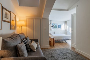 Foto 21 de Maravilloso piso con terraza y vistas al mar Foto 21 de Maravilloso piso con terraza y vistas al mar