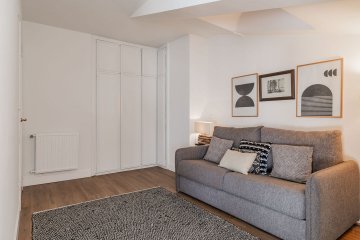 Foto 22 de Maravilloso piso con terraza y vistas al mar Foto 22 de Maravilloso piso con terraza y vistas al mar