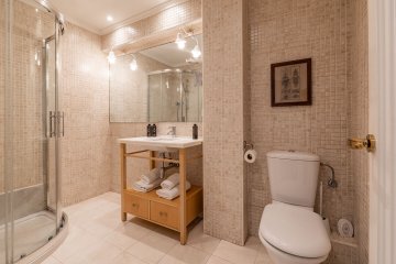 Foto 23 de Maravilloso piso con terraza y vistas al mar Foto 23 de Maravilloso piso con terraza y vistas al mar