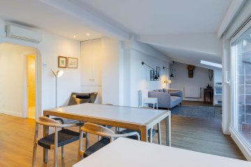 Foto 27 de Maravilloso piso con terraza y vistas al mar Foto 27 de Maravilloso piso con terraza y vistas al mar