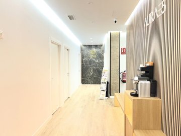 Foto 2 de CONSULTA / DESPACHO PROFESIONAL EN CENTRO SANITARIO – TODO INCLUIDO – LISTA PARA EMPEZAR Foto 2 de CONSULTA / DESPACHO PROFESIONAL EN CENTRO SANITARIO – TODO INCLUIDO – LISTA PARA EMPEZAR