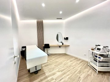 Foto 5 de CONSULTA / DESPACHO PROFESIONAL EN CENTRO SANITARIO – TODO INCLUIDO – LISTA PARA EMPEZAR Foto 5 de CONSULTA / DESPACHO PROFESIONAL EN CENTRO SANITARIO – TODO INCLUIDO – LISTA PARA EMPEZAR