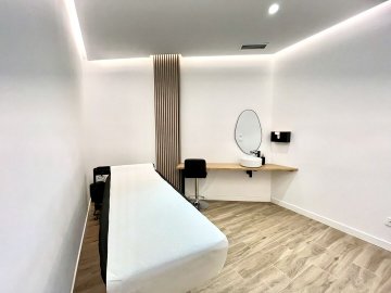 Foto 6 de CONSULTA / DESPACHO PROFESIONAL EN CENTRO SANITARIO – TODO INCLUIDO – LISTA PARA EMPEZAR Foto 6 de CONSULTA / DESPACHO PROFESIONAL EN CENTRO SANITARIO – TODO INCLUIDO – LISTA PARA EMPEZAR