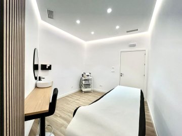 Foto 7 de CONSULTA / DESPACHO PROFESIONAL EN CENTRO SANITARIO – TODO INCLUIDO – LISTA PARA EMPEZAR Foto 7 de CONSULTA / DESPACHO PROFESIONAL EN CENTRO SANITARIO – TODO INCLUIDO – LISTA PARA EMPEZAR