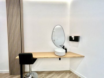 Foto 9 de CONSULTA / DESPACHO PROFESIONAL EN CENTRO SANITARIO – TODO INCLUIDO – LISTA PARA EMPEZAR Foto 9 de CONSULTA / DESPACHO PROFESIONAL EN CENTRO SANITARIO – TODO INCLUIDO – LISTA PARA EMPEZAR