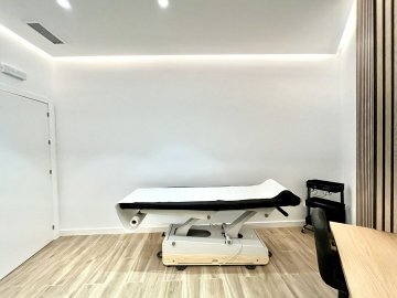 Foto 10 de CONSULTA / DESPACHO PROFESIONAL EN CENTRO SANITARIO – TODO INCLUIDO – LISTA PARA EMPEZAR Foto 10 de CONSULTA / DESPACHO PROFESIONAL EN CENTRO SANITARIO – TODO INCLUIDO – LISTA PARA EMPEZAR