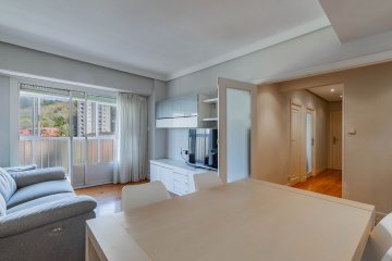 Foto 2 de Buen piso en Bidebieta