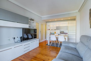 Foto 3 de Buen piso en Bidebieta