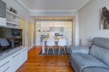 Foto 4 de Buen piso en Bidebieta