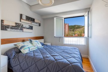 Foto 7 de Buen piso en Bidebieta