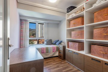 Foto 11 de Buen piso en Bidebieta